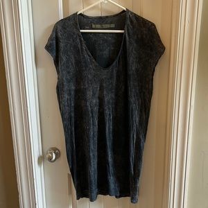 Enza Costa mini dress